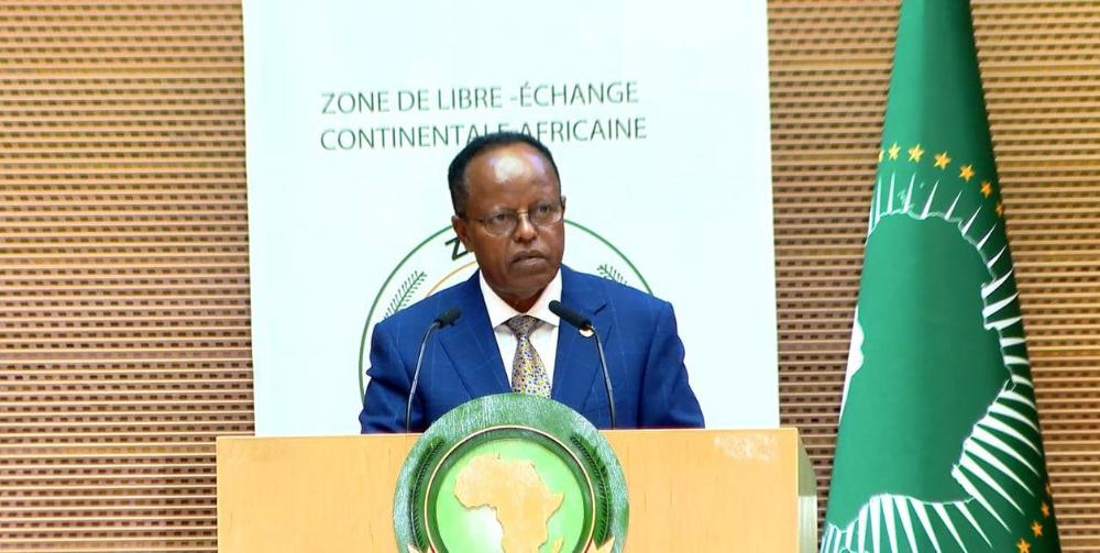 La ZLECAF : Un pas décisif vers l’intégration économique de l’Afrique